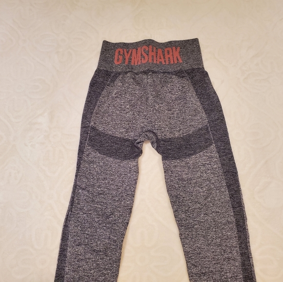 Gymshark leggings - Picture 2 of 2